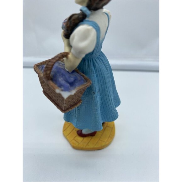 Dave Grossman Creations The Wizard of Oz Dorothy 2nd Edition 6595 of 10000 - Picture 5 of 8